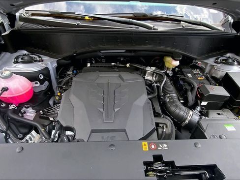 New 2026 Hyundai Palisade Limited image 16