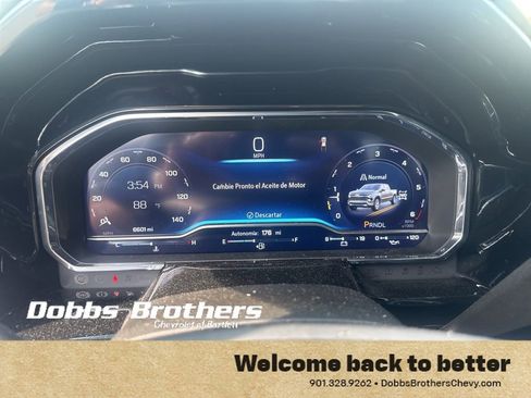 Used 2024 Chevrolet Silverado 1500 LT w/ All Star Edition Plus image 14