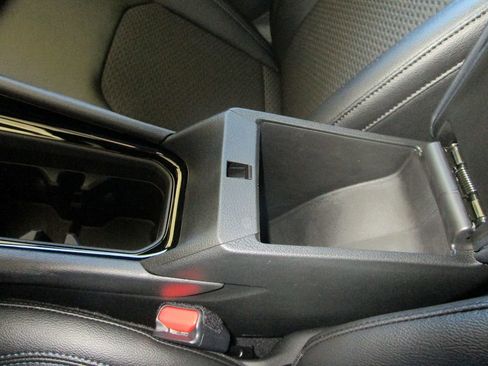 New 2026 Jeep Compass Latitude image 30