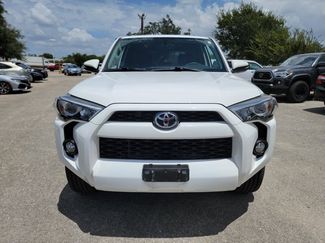 Used 2017 Toyota 4Runner SR5 Premium RWD video 2