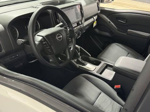 Used 2026 Nissan Frontier S AWD/4WD image 18