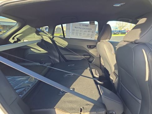 New 2026 Subaru Crosstrek 2.5i Sport image 20