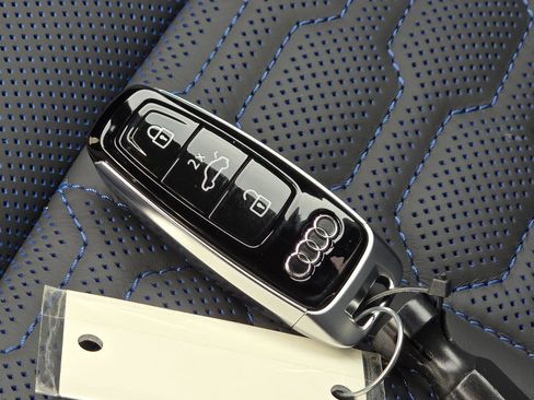 New 2026 Audi RS Q8 performance image 46