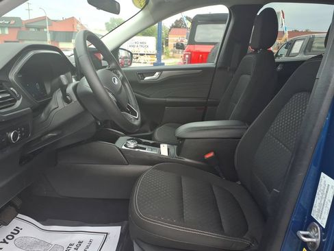 Certified 2023 Ford Escape Active w/ Tech Pack #2 AWD/4WD image 15