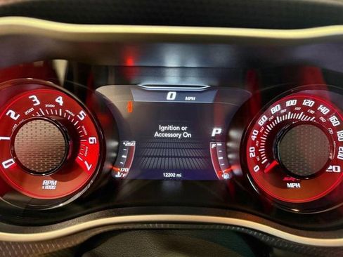 Used 2019 Dodge Challenger SRT Hellcat Redeye image 24