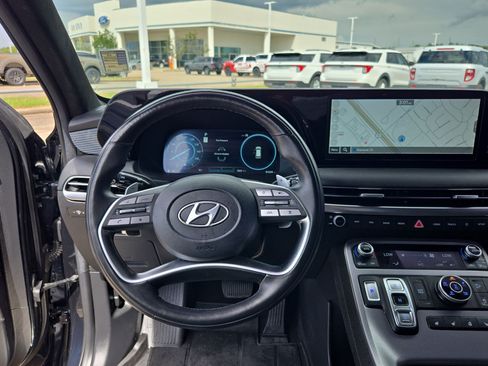 Used 2024 Hyundai Palisade Calligraphy AWD/4WD image 26