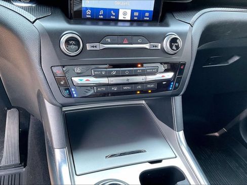 Used 2020 Ford Explorer ST w/ ST Street Pack AWD/4WD image 37