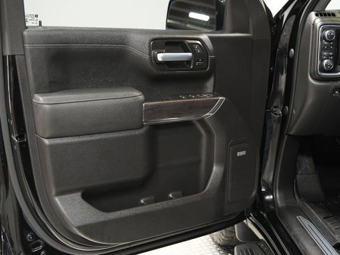 Used 2021 Chevrolet Silverado 1500 LTZ w/ Safety Package II image 23