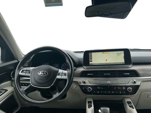 Used 2020 Kia Telluride EX AWD/4WD image 10
