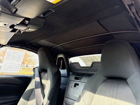 Used 2019 MAZDA MX-5 Miata Sport w/ I-ACTIVSENSE Sport Package image 25