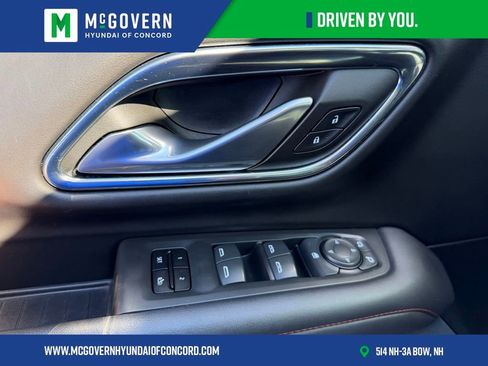 Used 2023 Chevrolet Tahoe RST AWD/4WD image 20