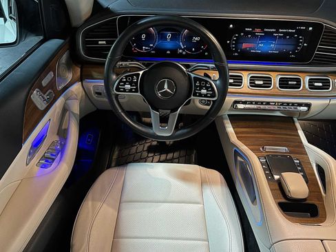 Used 2022 Mercedes-Benz GLE 350 4MATIC image 47