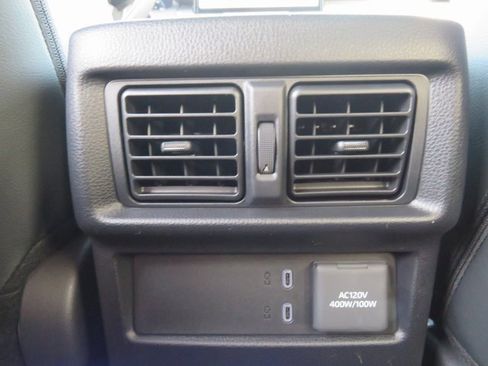 New 2026 Toyota 4Runner TRD Off-Road Premium image 25