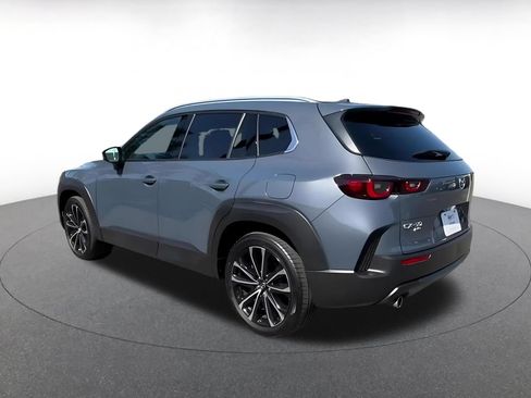 Used 2026 MAZDA CX-50 AWD 2.5 S w/ Premium Package image 8