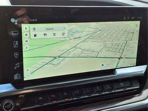 New 2026 Chevrolet Silverado 1500 RST image 6