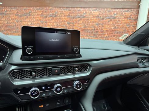 Used 2024 Acura Integra A-Spec image 17