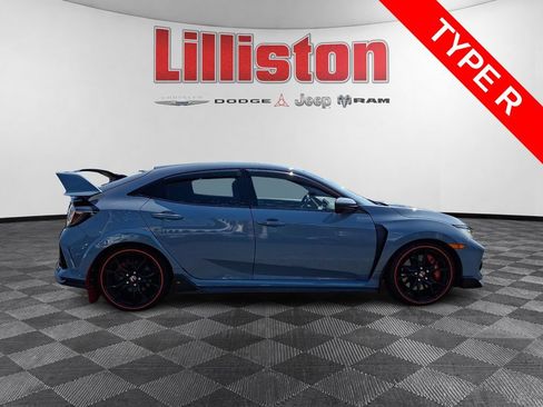 Used 2019 Honda Civic Type R image 4