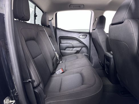 Used 2016 Chevrolet Colorado LT w/ LT Convenience Package image 64