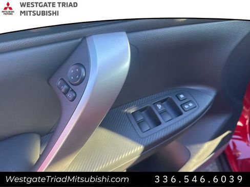 New 2026 Mitsubishi Eclipse Cross SE image 14