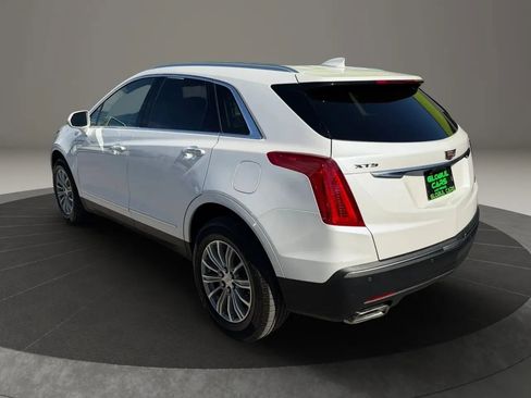 Used 2019 Cadillac XT5 Luxury image 6