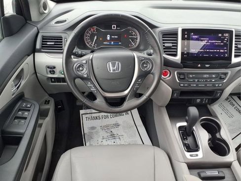 Used 2018 Honda Pilot EX-L image 6