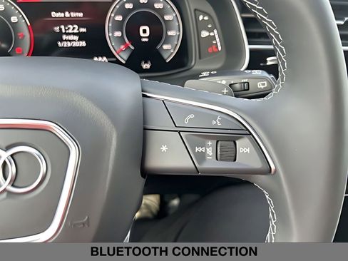 New 2026 Audi Q7 3.0T Premium Plus image 22