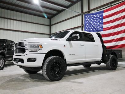 Used 2020 RAM 2500 Laramie