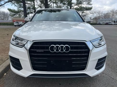 Used 2016 Audi Q3 2.0T Premium Plus image 8