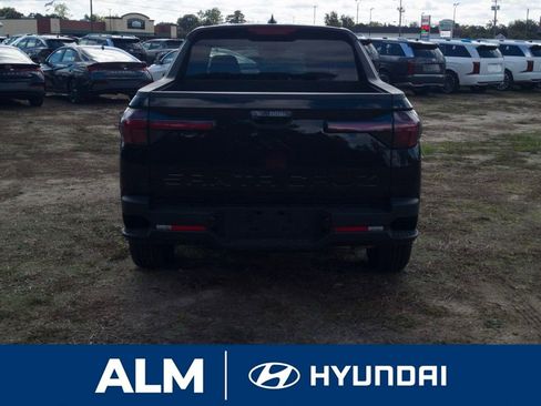 New 2026 Hyundai Santa Cruz SE image 6