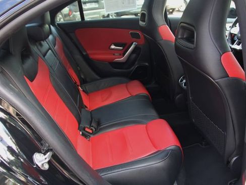 Used 2022 Mercedes-Benz CLA 45 AMG 4MATIC image 43