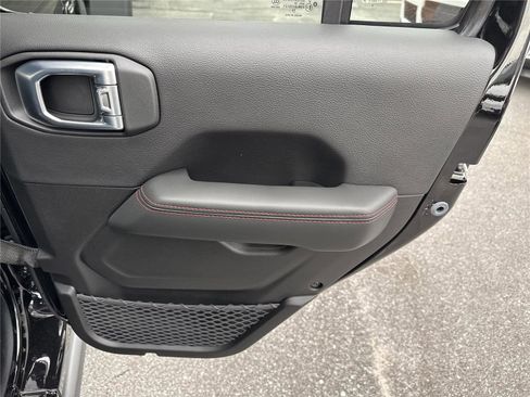 New 2026 Jeep Wrangler Rubicon image 18