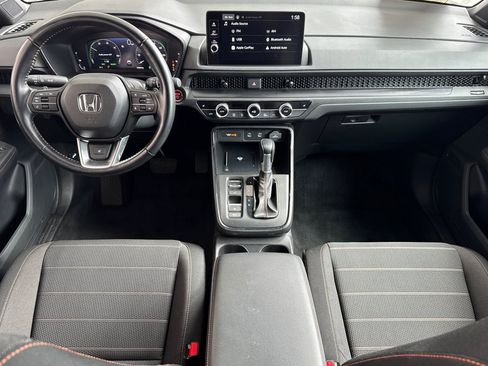 Used 2026 Honda CR-V TrailSport image 15