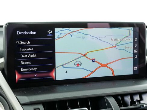 Used 2018 Lexus NX 300 AWD w/ Premium Package image 14