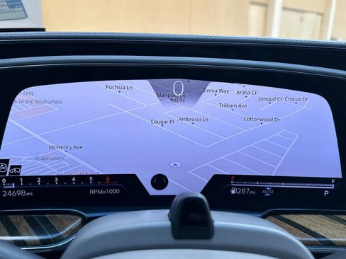 Used 2023 Cadillac Escalade ESV Sport Platinum image 26