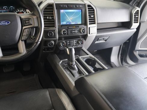 Used 2020 Ford F150 Raptor w/ Equipment Group 802A Luxury AWD/4WD image 17