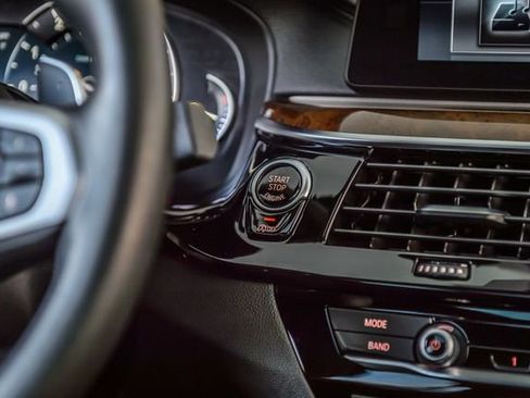 Used 2017 BMW 540i image 27