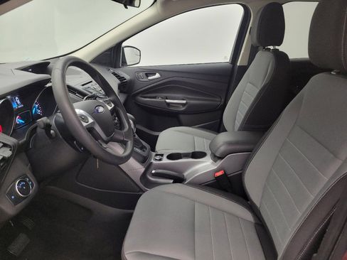 Used 2016 Ford Escape SE FWD image 17