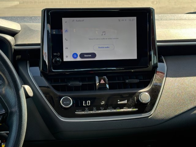 Certified 2024 Toyota Corolla LE FWD image 18