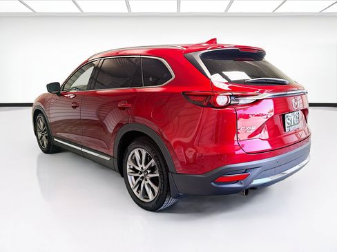 Used 2018 MAZDA CX-9 Grand Touring AWD/4WD image 6