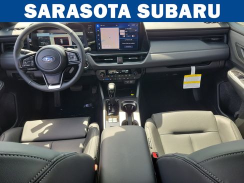 New 2026 Subaru Outback Touring XT AWD/4WD image 14