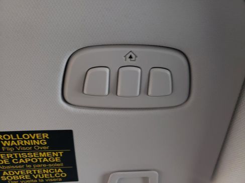 Used 2023 Ford Bronco Sport Outer Banks w/ Tech Package image 23