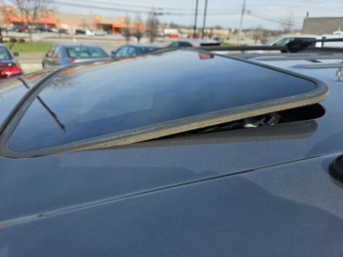 Used 2006 Chevrolet TrailBlazer LT image 21