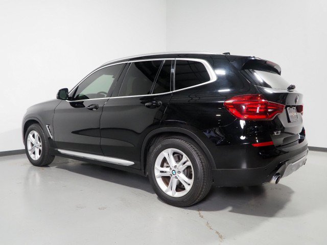 Used 2020 BMW X3 sDrive30i w/ Convenience Package RWD image 8