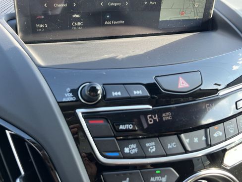 New 2026 Acura RDX SH-AWD w/ Technology Package image 15