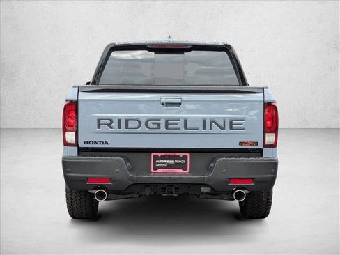 New 2026 Honda Ridgeline TrailSport image 8