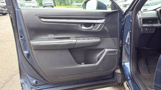 Used 2024 Honda CR-V Sport image 9