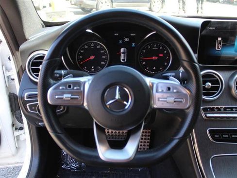 Used 2019 Mercedes-Benz C 300 4MATIC Coupe image 15
