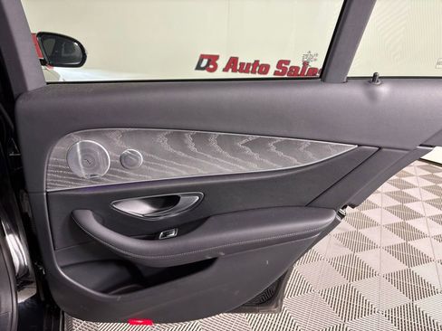 Used 2021 Mercedes-Benz E 350 4MATIC Sedan image 48