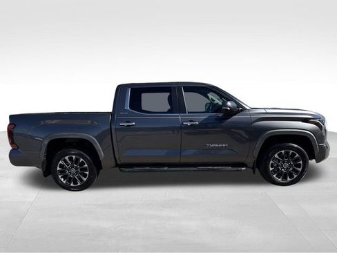 Used 2024 Toyota Tundra Limited image 8