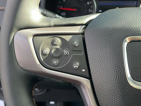 Used 2023 GMC Terrain AT4 w/ LPO, Floor Liner Package image 15